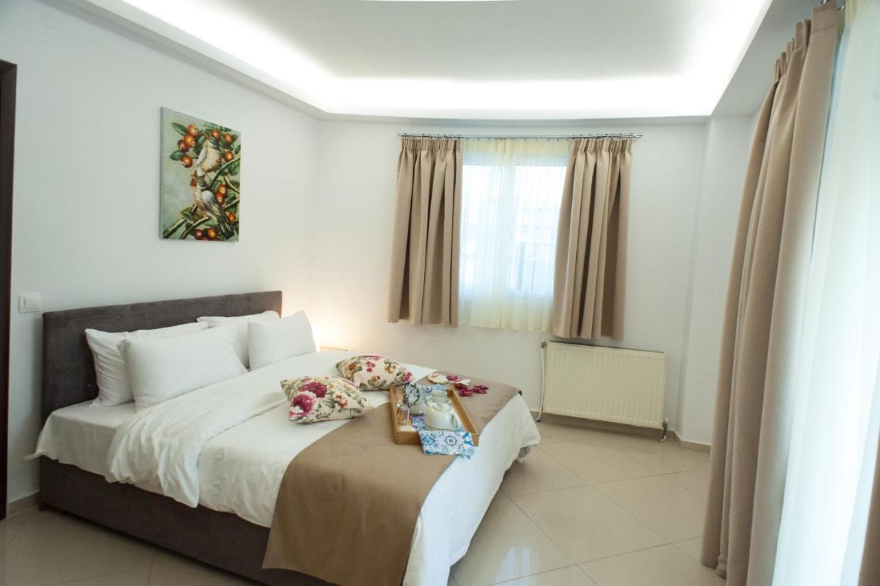 Dream Appartment 1 Perea Peraía Esterno foto